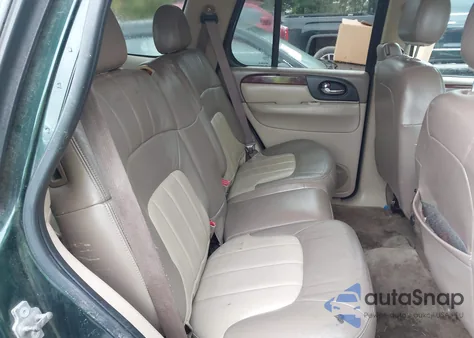 2004 GMC Envoy Slt z USA, uszkodzony, nr VIN 1GKDT13S042369922